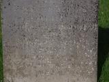 image of grave number 842485